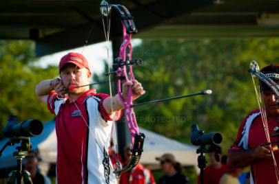 2011 Hoyt World Open