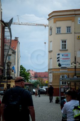Sightseeing - Legnica