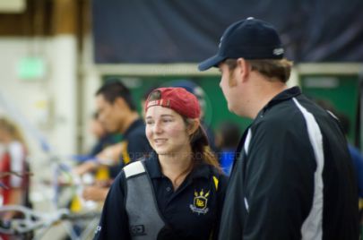 US National Indoor, Day Two