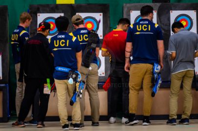 2020 US National Indoor Championships