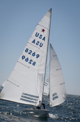 2010 Star Class North American Championship