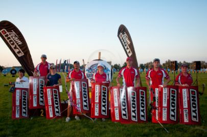 2011 Hoyt World Open