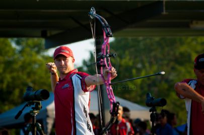 2011 Hoyt World Open