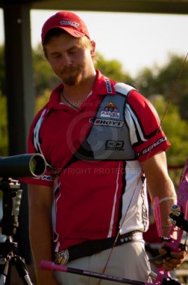 2011 Hoyt World Open