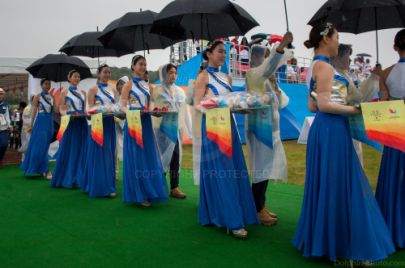 Finals Competition - 2015 Universidad