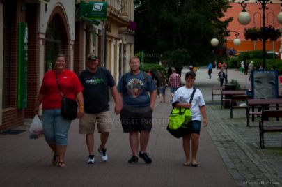 Sightseeing - Legnica