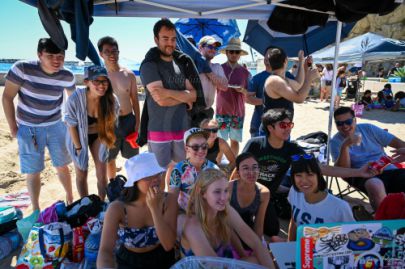 2019 UCI Anteater Archery End of Year Picnic