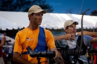 2012 Archery Olympic Team Trials