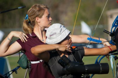 2012 Archery Olympic Team Trials