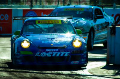 Toyota Grand Prix of Long Beach