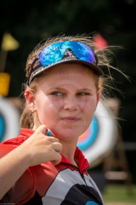 2019 JOAD National Championships