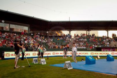 2011 WAF World Cup Stage 3