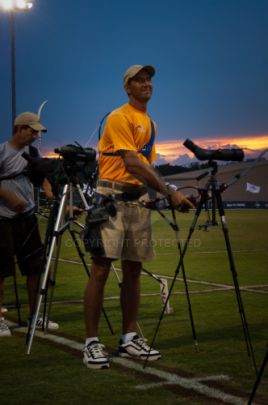 2012 Archery Olympic Team Trials