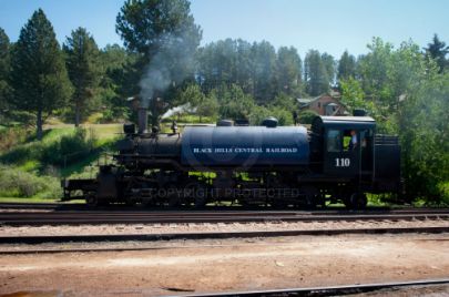 Black Hills - South Dakota