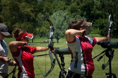 2011 Youth World Team Trials