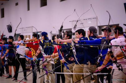 2020 US National Indoor Championships