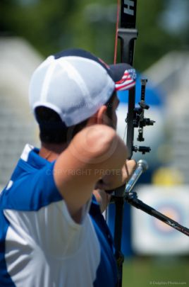 2014 World University Archery Championships