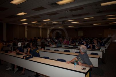Annual Meeting