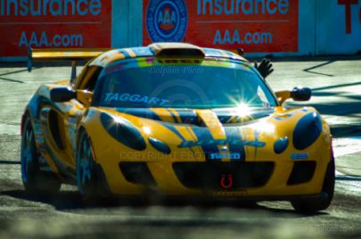 Toyota Grand Prix of Long Beach