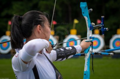 2019 JOAD National Championships