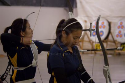 JOAD Indoor Championships
