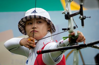 2014 World University Archery Championships