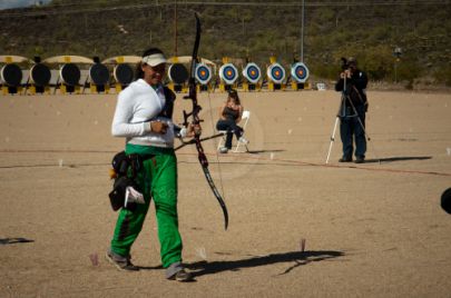AZ Cup Olympic Rounds