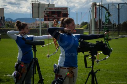 2013 US Intercollegiate Archery Championships