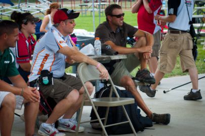 2011 National Target Championships