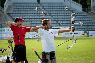 2014 World University Archery Championships