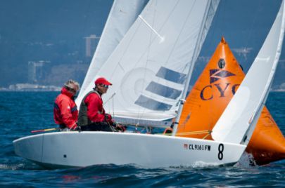 2010 Star Class North American Championship