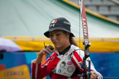 2014 World University Archery Championships