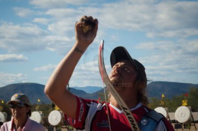 AZ Cup Olympic Rounds