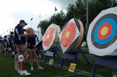 USCA Intercollegiate Championships