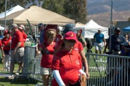 Bronze Medal - Recurve Female