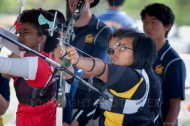 2014 USCA West Region Intercollegiate Championships