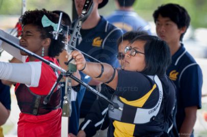 2014 USCA West Region Intercollegiate Championships