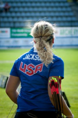 2014 World University Archery Championships
