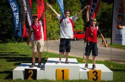 2011 JOAD National Championships