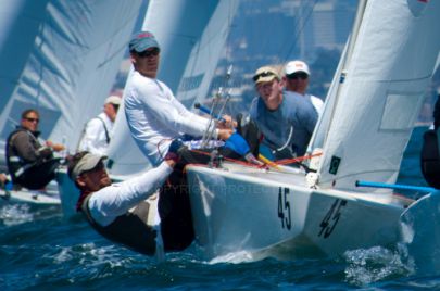 2010 Star Class North American Championship