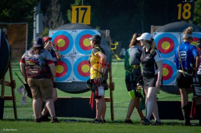 2018 JOAD National Championships