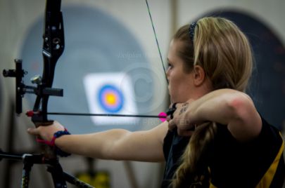 National Indoor Championships