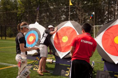 USCA Intercollegiate Championships