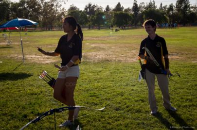 2014 US Intercollegiate Archery Championships