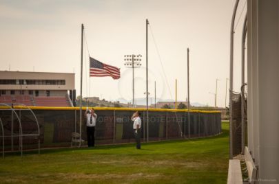 2013 US Intercollegiate Archery Championships