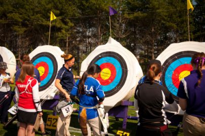 USCA Intercollegiate Championships