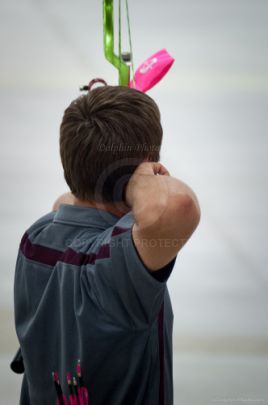 2014 USCA World University Championships Team Selection Trials