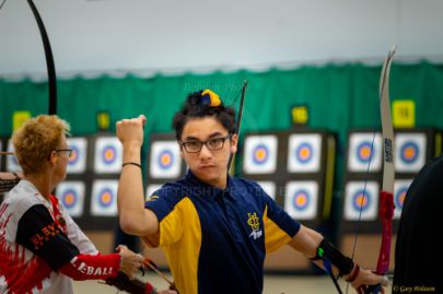 USA Archery 50th National Indoor Championships