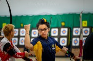 USA Archery 50th National Indoor Championships