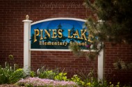 Pines Lake